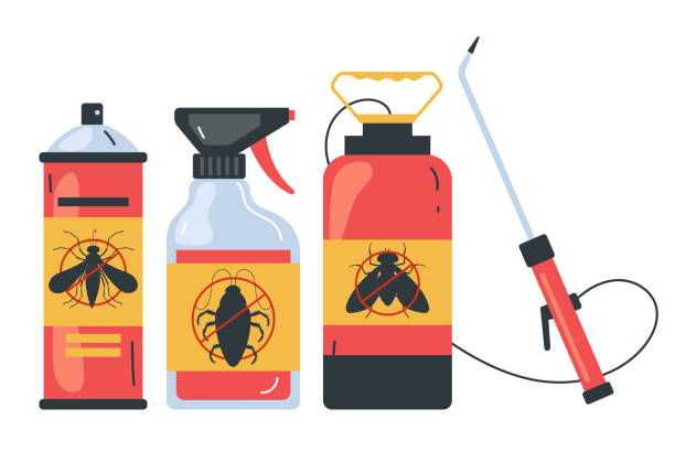 Best Local Pest Control Services  in New Lisbon, WI